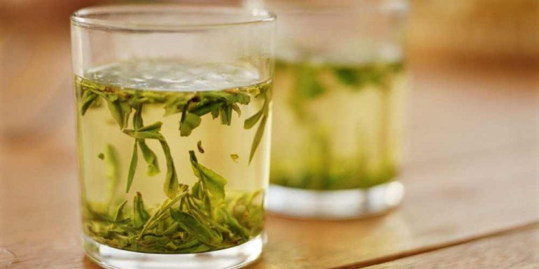 Zeleni čaj i njegove prednosti
