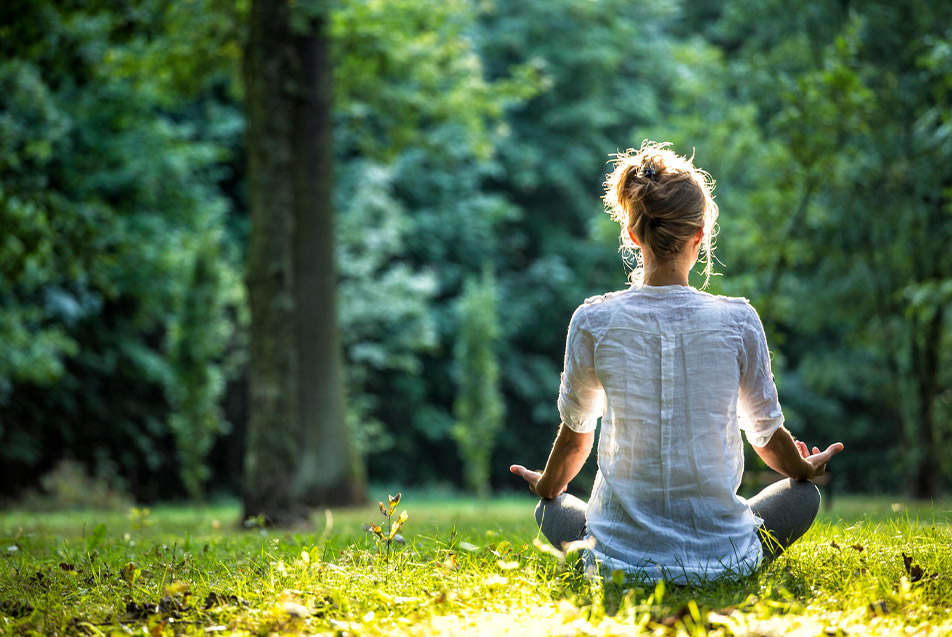 Prakticirajte mindfulness imeditaciju
